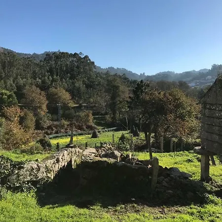 Сasa de vacaciones Bacelar