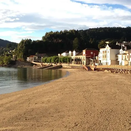 Сasa de vacaciones Bacelar Pineiro (Cangas)