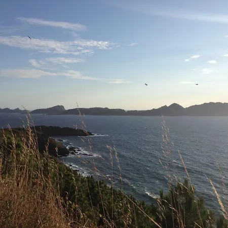 Сasa de vacaciones Bacelar
