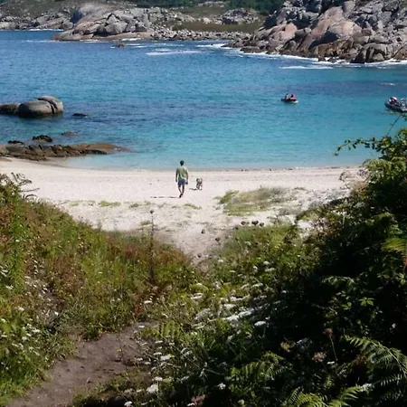 Сasa de vacaciones Bacelar *
