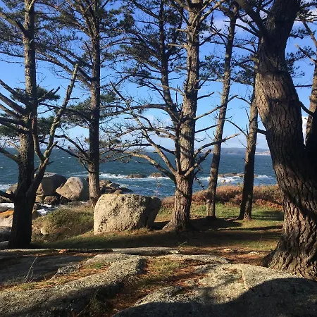 Сasa de vacaciones Bacelar Pineiro (Cangas)